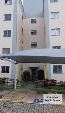 Imagem Apartamento com 2 Quartos à Venda, 45 m² em Recreio São Judas Tadeu - São Carlos Imagem Apartamento com 2 Quartos à Venda, 45 m² em Recreio São Judas Tadeu - São Carlos