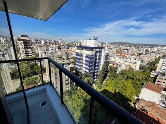 Imagem Apartamento com 1 Quarto à Venda, 112 m² em Rio Branco - Porto Alegre Imagem Apartamento com 1 Quarto à Venda, 112 m² em Rio Branco - Porto Alegre