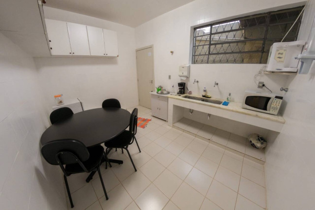 Imagem Casa com 5 Quartos à Venda, 366 m² em São Lucas - Belo Horizonte