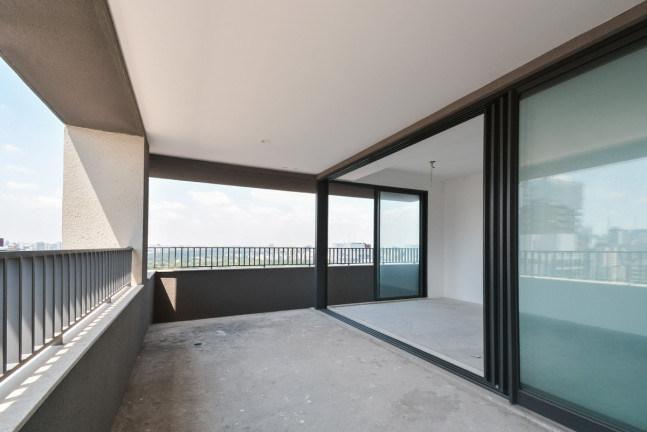 Imagem Apartamento com 3 Quartos à Venda, 190 m² em Pinheiros - São Paulo