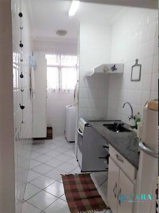 Imagem Apartamento com 2 Quartos à Venda, 79 m² em Itaguá - Ubatuba