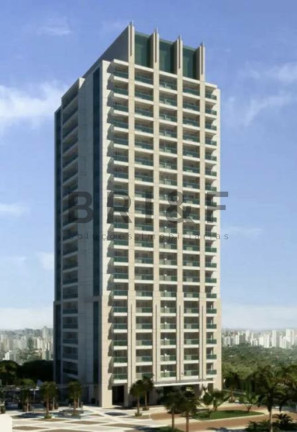 Imagem Imóvel Comercial para Alugar, 44 m² em Brooklin - São Paulo Imagem Imóvel Comercial para Alugar, 44 m² em Brooklin - São Paulo