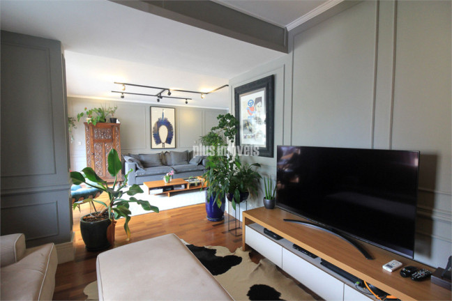 Imagem Apartamento com 2 Quartos à Venda, 145 m² em Pinheiros - São Paulo Imagem Apartamento com 2 Quartos à Venda, 145 m² em Pinheiros - São Paulo