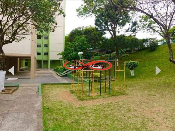 Imagem Apartamento com 2 Quartos à Venda, 57 m² em Parque Paineiras - São Paulo