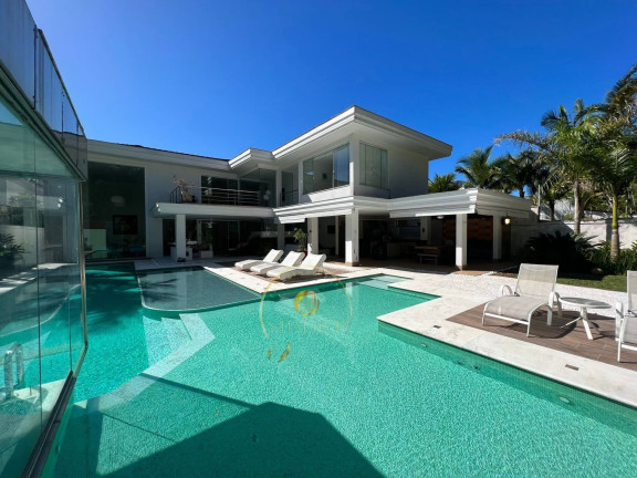 Casa com 7 Quartos à Venda, 800 m² em Jardim Acapulco - Guarujá