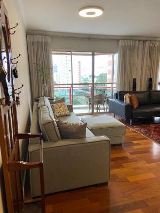 Imagem Apartamento com 4 Quartos para Alugar ou Temporada, 175 m² em Perdizes - São Paulo Imagem Apartamento com 4 Quartos para Alugar ou Temporada, 175 m² em Perdizes - São Paulo