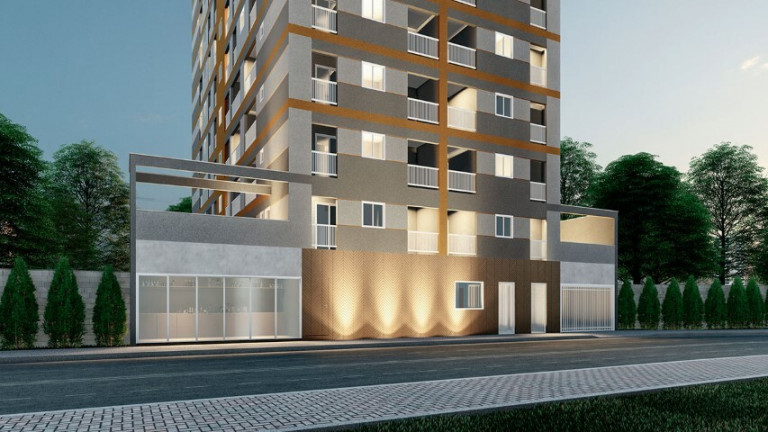 Imagem Cobertura com 2 Quartos à Venda, 31 m² em São Miguel - São Paulo Imagem Cobertura com 2 Quartos à Venda, 31 m² em São Miguel - São Paulo