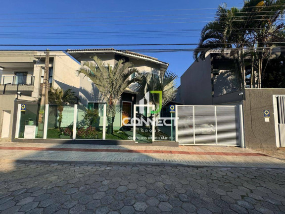 Imagem Casa com 3 Quartos à Venda, 212 m² em Ressacada - Itajaí Imagem Casa com 3 Quartos à Venda, 212 m² em Ressacada - Itajaí