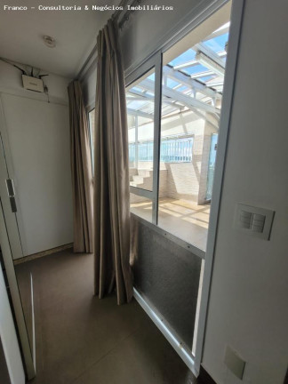 Imagem Cobertura com 3 Quartos à Venda, 169 m² em Centro - São Bernardo Do Campo Imagem Cobertura com 3 Quartos à Venda, 169 m² em Centro - São Bernardo Do Campo