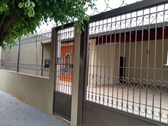 Imagem Casa com 3 Quartos à Venda, 363 m² em Vila Pacifico - Bauru Imagem Casa com 3 Quartos à Venda, 363 m² em Vila Pacifico - Bauru