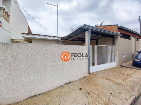Imagem Casa com 2 Quartos à Venda, 70 m² em Jardim Nossa Senhora Aparecida - Americana Imagem Casa com 2 Quartos à Venda, 70 m² em Jardim Nossa Senhora Aparecida - Americana