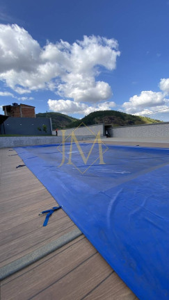Imagem Chácara com 3 Quartos à Venda, 1.200 m² em Potyra - Coronel Fabriciano