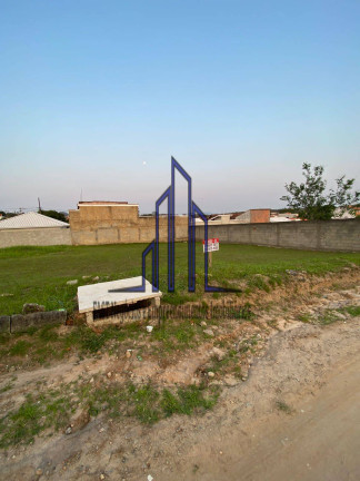 Imagem Terreno à Venda, 300 m² em Caluge - Itaboraí Imagem Terreno à Venda, 300 m² em Caluge - Itaboraí