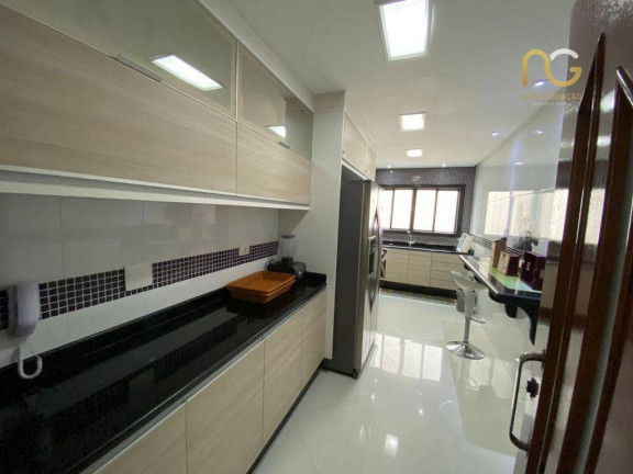 Imagem Cobertura com 3 Quartos à Venda, 170 m² em Vila Assunção - Praia Grande Imagem Cobertura com 3 Quartos à Venda, 170 m² em Vila Assunção - Praia Grande