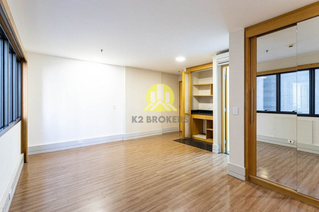 Imagem Apartamento com 1 Quarto à Venda, 29 m² em Itaim Bibi - São Paulo Imagem Apartamento com 1 Quarto à Venda, 29 m² em Itaim Bibi - São Paulo