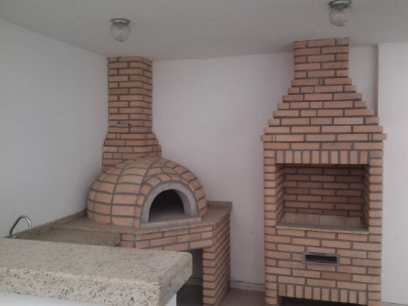 Imagem Apartamento com 2 Quartos à Venda, 50 m² em Mooca - São Paulo Imagem Apartamento com 2 Quartos à Venda, 50 m² em Mooca - São Paulo