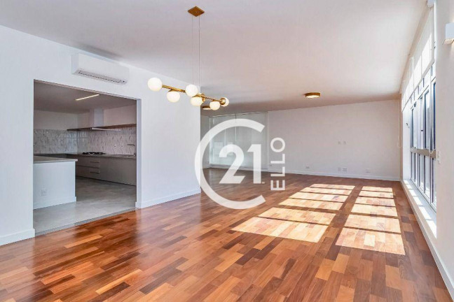 Imagem Apartamento com 3 Quartos à Venda, 267 m² em Paraíso - São Paulo Imagem Apartamento com 3 Quartos à Venda, 267 m² em Paraíso - São Paulo