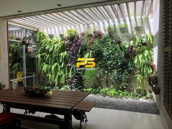 Imagem Casa com 3 Quartos à Venda, 340 m² em Conde Imagem Casa com 3 Quartos à Venda, 340 m² em Conde