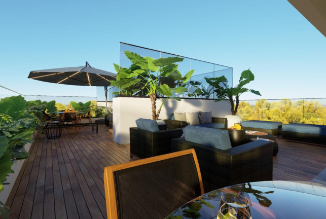 Imagem Imóvel Comercial à Venda, 28 m² em Maracanã - Foz Do Iguaçu