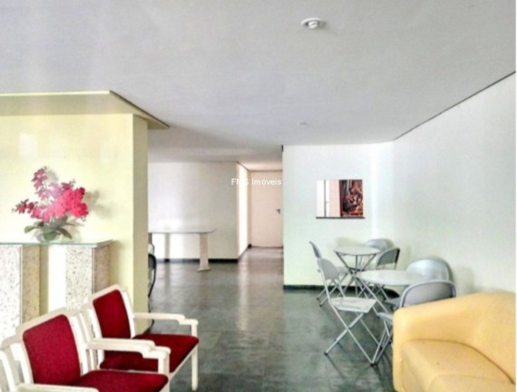 Imagem Imóvel com 3 Quartos à Venda, 98 m² em Vila Olímpia - São Paulo