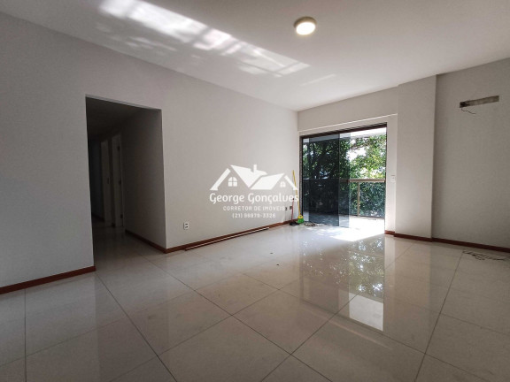 Imagem Apartamento com 4 Quartos à Venda, 110 m² em Jardim Vinte E Cinco De Agosto - Duque De Caxias