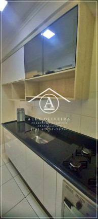Imagem Apartamento com 2 Quartos à Venda, 51 m² em Residencial Do Bosque - Cosmópolis Imagem Apartamento com 2 Quartos à Venda, 51 m² em Residencial Do Bosque - Cosmópolis