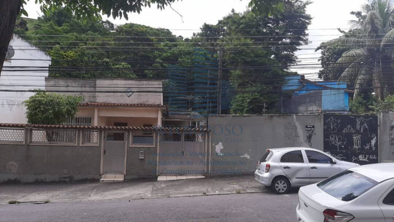 Imagem Casa com 2 Quartos à Venda, 135 m² em Praça Seca - Rio De Janeiro Imagem Casa com 2 Quartos à Venda, 135 m² em Praça Seca - Rio De Janeiro