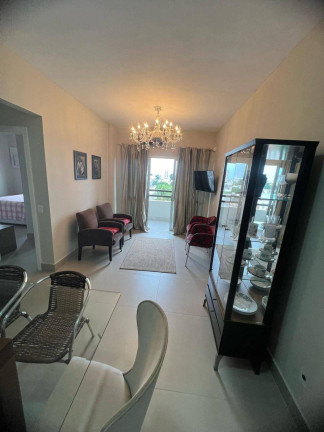Imagem Apartamento com 2 Quartos para Alugar, 96 m² em Quilombo - Cuiabá Imagem Apartamento com 2 Quartos para Alugar, 96 m² em Quilombo - Cuiabá