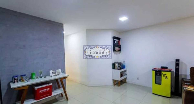 Imagem Apartamento com 3 Quartos à Venda, 97 m² em Icaraí - Niterói Imagem Apartamento com 3 Quartos à Venda, 97 m² em Icaraí - Niterói
