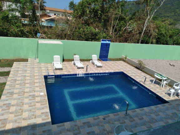 Imagem Edifício Residencial com 8 Quartos à Venda, 530 m² em Maranduba - Ubatuba