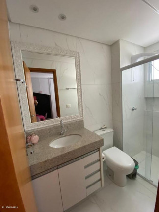 Imagem Apartamento com 3 Quartos à Venda, 112 m² em Jardim Goiás - Goiânia Imagem Apartamento com 3 Quartos à Venda, 112 m² em Jardim Goiás - Goiânia