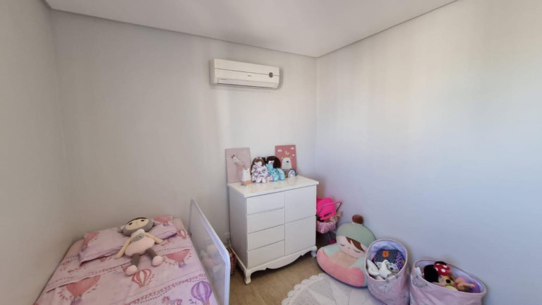 Imagem Apartamento com 3 Quartos à Venda, 82 m² em Setor Bela Vista - Goiânia