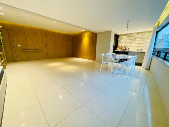 Imagem Apartamento com 3 Quartos à Venda, 125 m² em Pituba - Salvador Imagem Apartamento com 3 Quartos à Venda, 125 m² em Pituba - Salvador