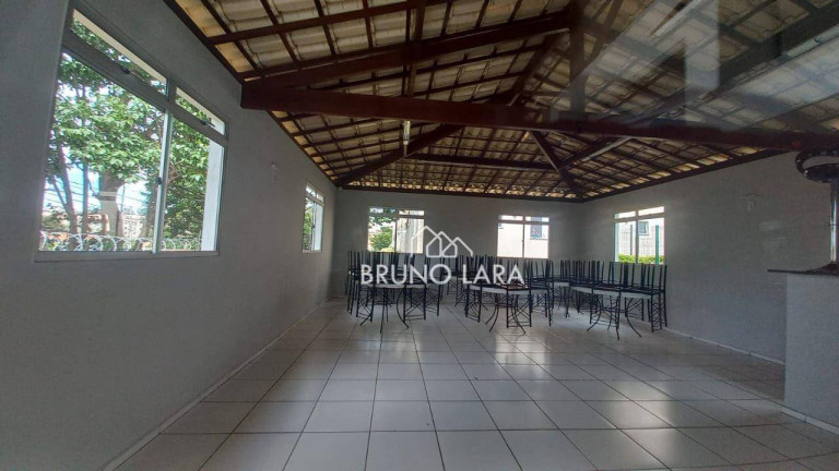 Imagem Apartamento com 2 Quartos à Venda, 43 m² em Vargem Das Flores - Betim Imagem Apartamento com 2 Quartos à Venda, 43 m² em Vargem Das Flores - Betim