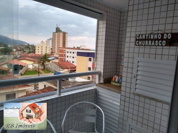 Imagem Apartamento com 2 Quartos à Venda, 88 m² em Balneario América - Mongaguá Imagem Apartamento com 2 Quartos à Venda, 88 m² em Balneario América - Mongaguá