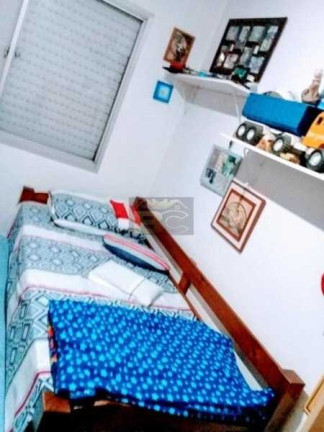 Imagem Apartamento com 2 Quartos à Venda, 57 m² em Jardim Oriental - São Paulo