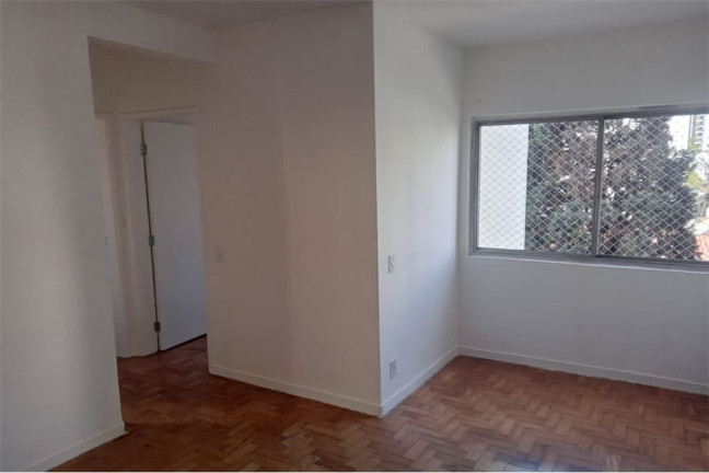 Imagem Apartamento com 2 Quartos à Venda, 62 m² em Moema - São Paulo Imagem Apartamento com 2 Quartos à Venda, 62 m² em Moema - São Paulo