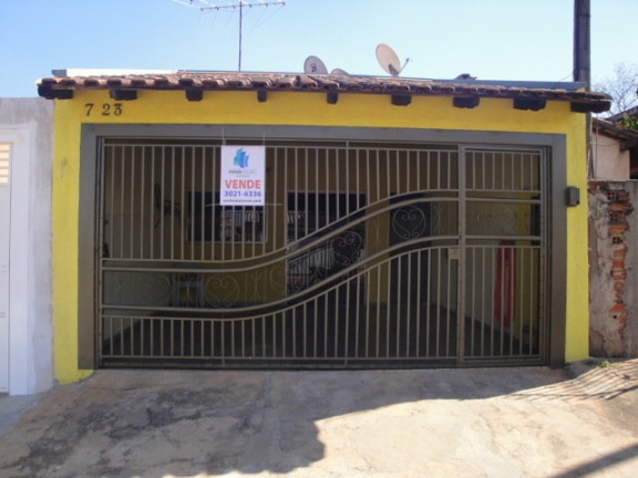 Imagem Casa com 3 Quartos à Venda, 120 m² em Jardim Tv - Bauru Imagem Casa com 3 Quartos à Venda, 120 m² em Jardim Tv - Bauru