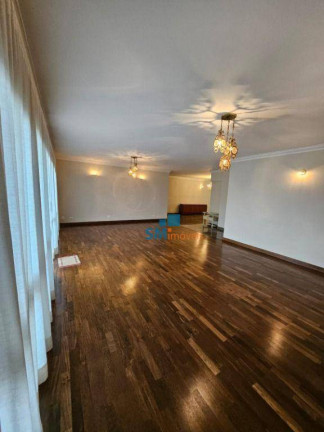 Imagem Apartamento com 4 Quartos para Alugar, 379 m² em Jardim Da Saúde - São Paulo Imagem Apartamento com 4 Quartos para Alugar, 379 m² em Jardim Da Saúde - São Paulo