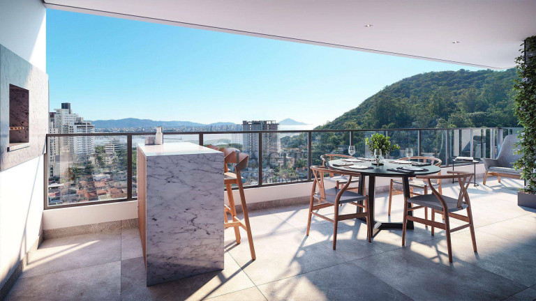 Imagem Apartamento com 3 Quartos à Venda, 107 m² em Fazenda - Itajaí Imagem Apartamento com 3 Quartos à Venda, 107 m² em Fazenda - Itajaí