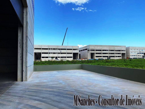 Imagem Galpão para Alugar, 2.142 m² em éden - Sorocaba
