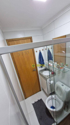 Imagem Apartamento com 2 Quartos à Venda, 47 m² em Parque Das Nações - Santo André Imagem Apartamento com 2 Quartos à Venda, 47 m² em Parque Das Nações - Santo André