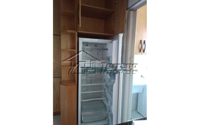 Imagem Apartamento com 2 Quartos para Alugar, 68 m² em Jardim Apollo - São José Dos Campos Imagem Apartamento com 2 Quartos para Alugar, 68 m² em Jardim Apollo - São José Dos Campos