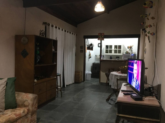 Imagem Casa com 3 Quartos à Venda, 134 m² em Picinguaba - Ubatuba Imagem Casa com 3 Quartos à Venda, 134 m² em Picinguaba - Ubatuba