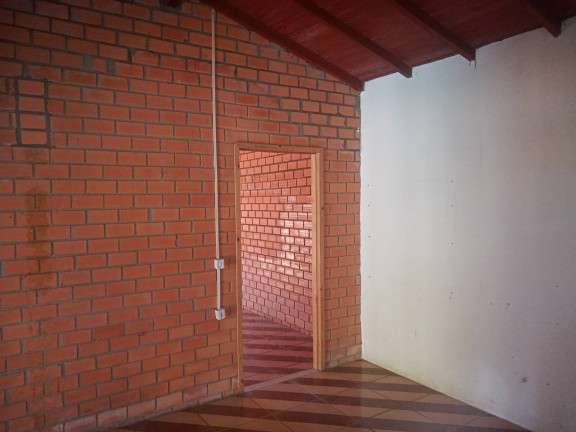 Imagem Chácara com 2 Quartos à Venda, 3.730 m² em águas Claras - Viamão