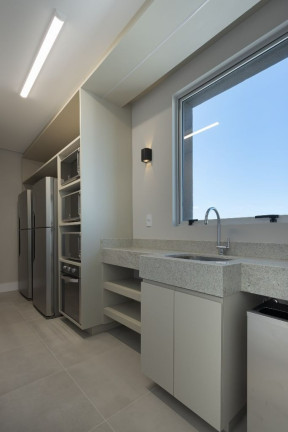 Imagem Sala Comercial à Venda, 27 m² em Estreito - Florianopolis