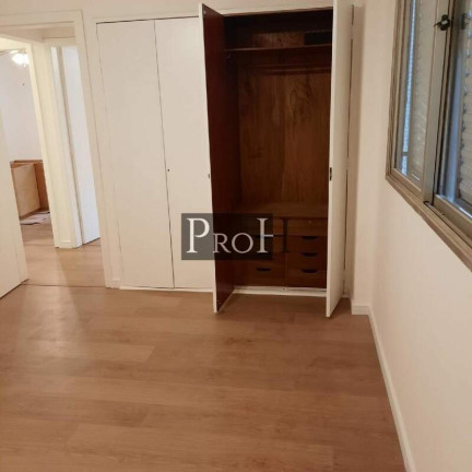 Imagem Apartamento com 3 Quartos à Venda, 144 m² em Jardim Paulista - São Paulo