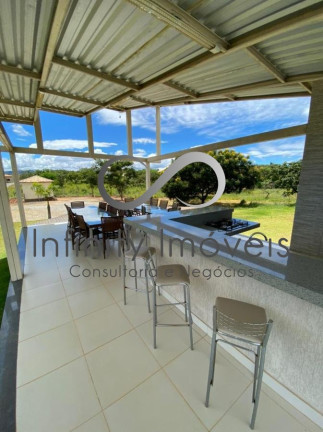 Imagem Casa de Condomínio com 3 Quartos à Venda, em Condominio Estancia Cipo - Jaboticatubas Imagem Casa de Condomínio com 3 Quartos à Venda, em Condominio Estancia Cipo - Jaboticatubas