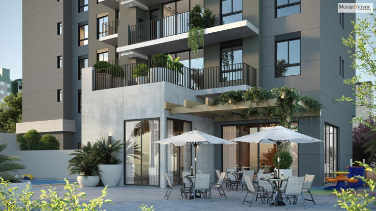 Imagem Apartamento com 2 Quartos à Venda, 129 m² em Mercês - Curitiba Imagem Apartamento com 2 Quartos à Venda, 129 m² em Mercês - Curitiba