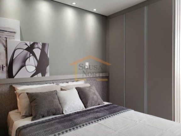 Imagem Apartamento com 1 Quarto à Venda, 32 m² em Parada Inglesa - São Paulo Imagem Apartamento com 1 Quarto à Venda, 32 m² em Parada Inglesa - São Paulo